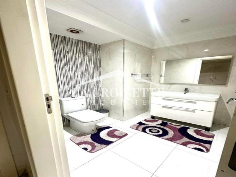 Appartement S+2 meublé à La Soukra